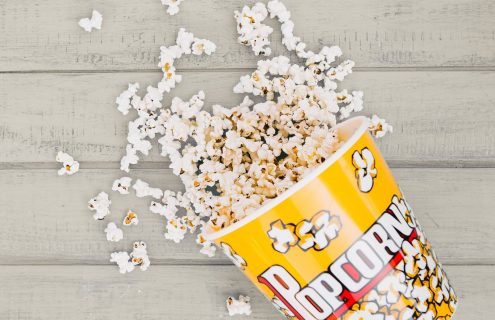 Abonnement IPTV Maroc