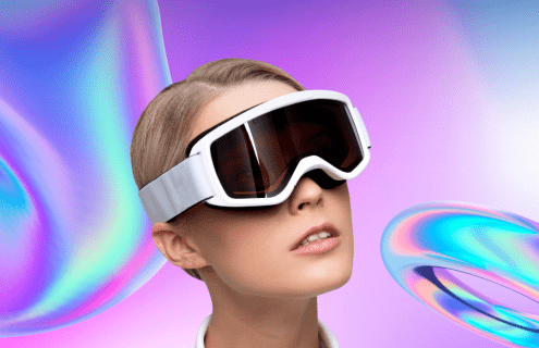 High-Tech & Technologie