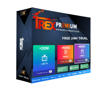 Abonnement IPTV Maroc